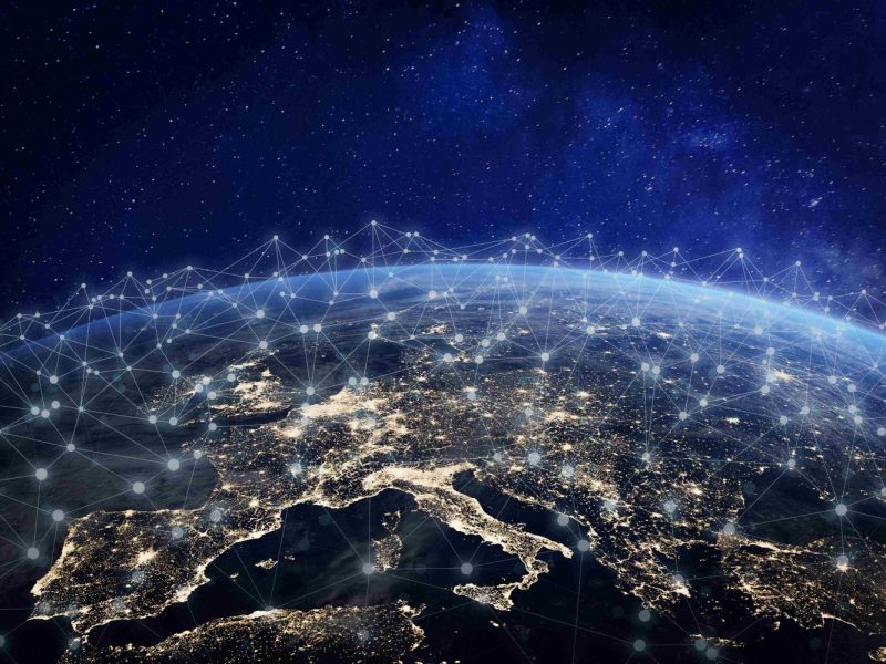 T-Systems met en évidence les tendances technologiques clés en 2026