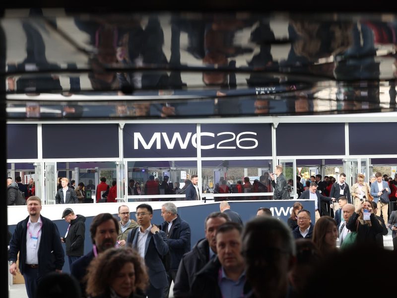 Talent Arena 2026 augmente de 25 % et consolide Barcelone comme un grand pôle européen du talent numérique