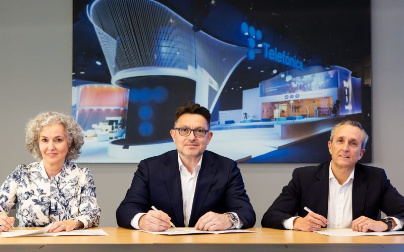 Telefónica España achète Altim pour renforcer son activité SAP dans les entreprises