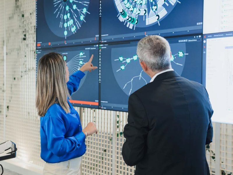 Telefónica Tech renforce la cybersécurité de la Chambre de Commerce de Miami