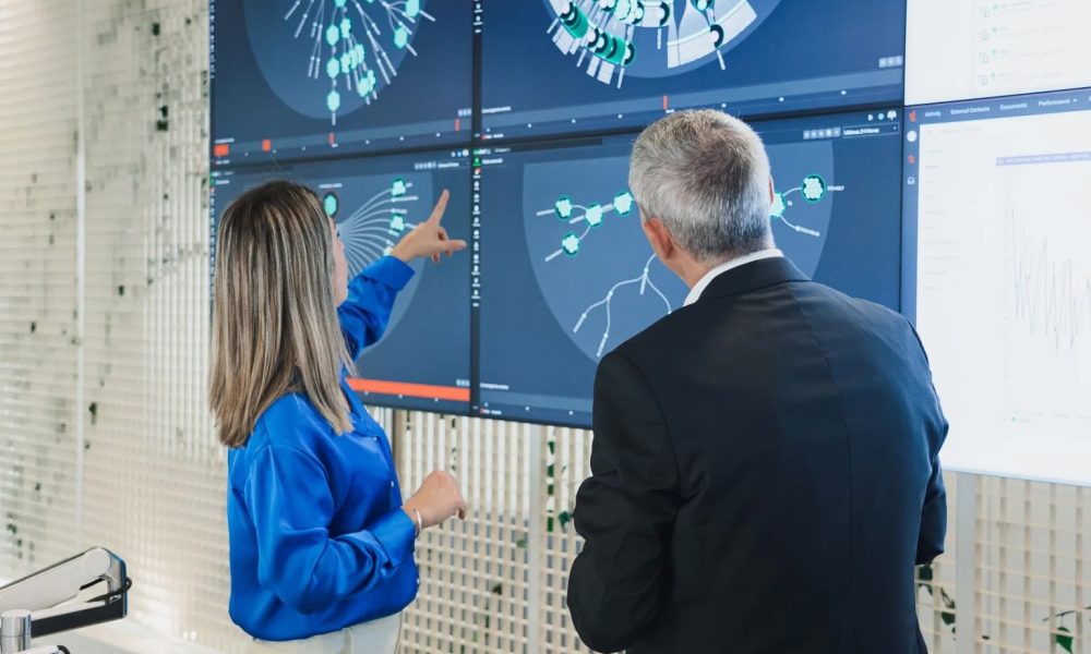 Telefónica Tech renforce la cybersécurité de la Chambre de Commerce de Miami