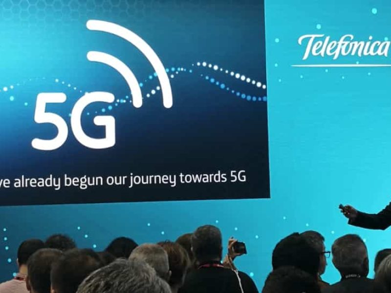 Telefónica active la VoNR en toda España : ce qui change vraiment avec la voix sur 5G SA pour les utilisateurs et les entreprises