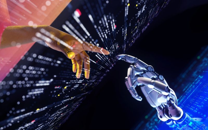 Telefónica utilise un jumeau numérique avec IA pour réduire la consommation d'énergie dans ses centres de données