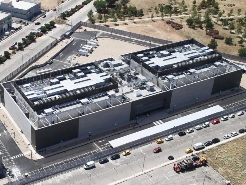 Templus (ICG) renforce sa présence dans le secteur des centres de données avec l'acquisition de BitNap à Barcelone