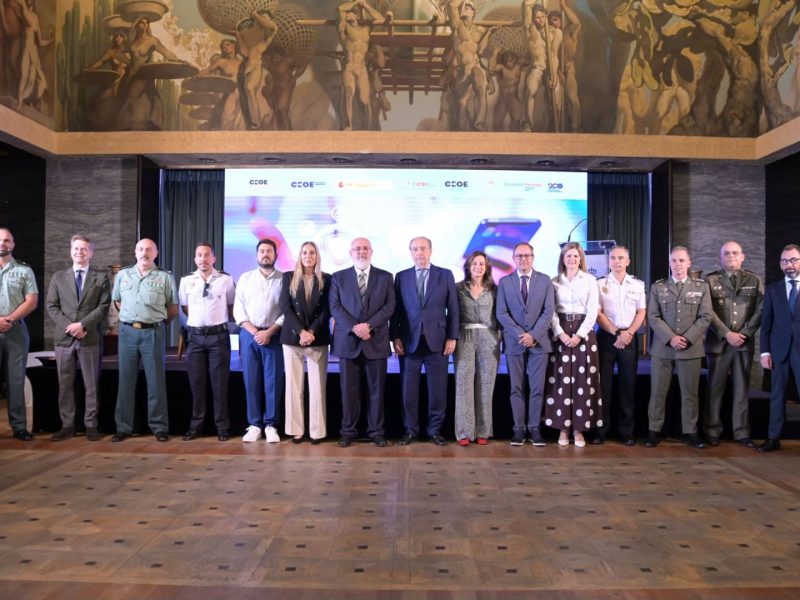 Tenerife renforce la cybersécurité des entreprises face à l'augmentation des incidents