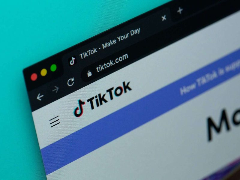 TikTok renforce son implantation en Europe avec un autre centre de données en Finlande