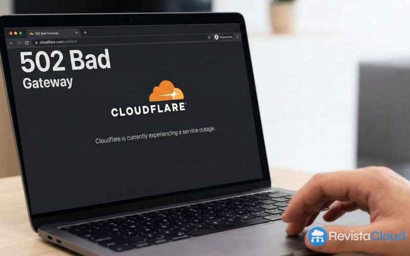 Une nouvelle panne de Cloudflare provoque des dysfonctionnements sur Zoom, Fortnite et d’autres services… tout en mettant à nouveau en évidence la fragilité d’Internet
