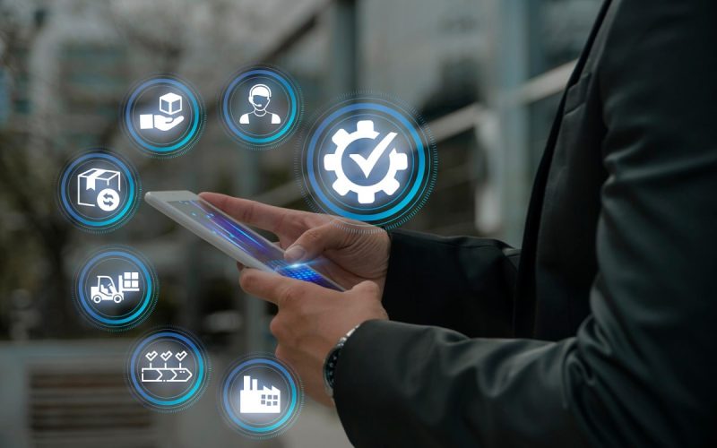 V-Valley et Rittal concluent un accord de distribution pour renforcer l'infrastructure critique en Espagne