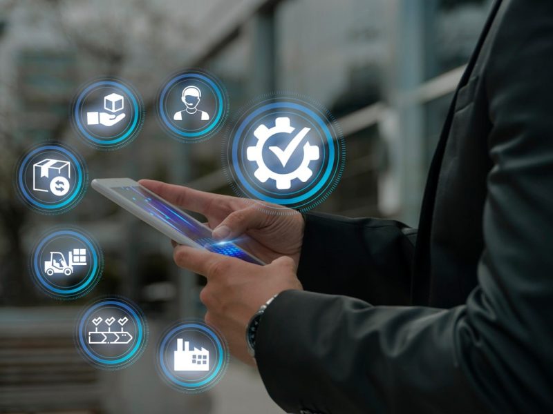 V-Valley et Rittal concluent un accord de distribution pour renforcer l'infrastructure critique en Espagne