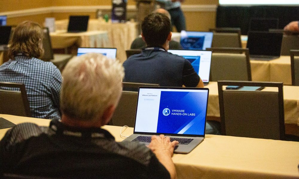 VMUG Connect 2025 : communauté, innovation et nouvelles alliances marquent un événement historique pour les utilisateurs de VMware