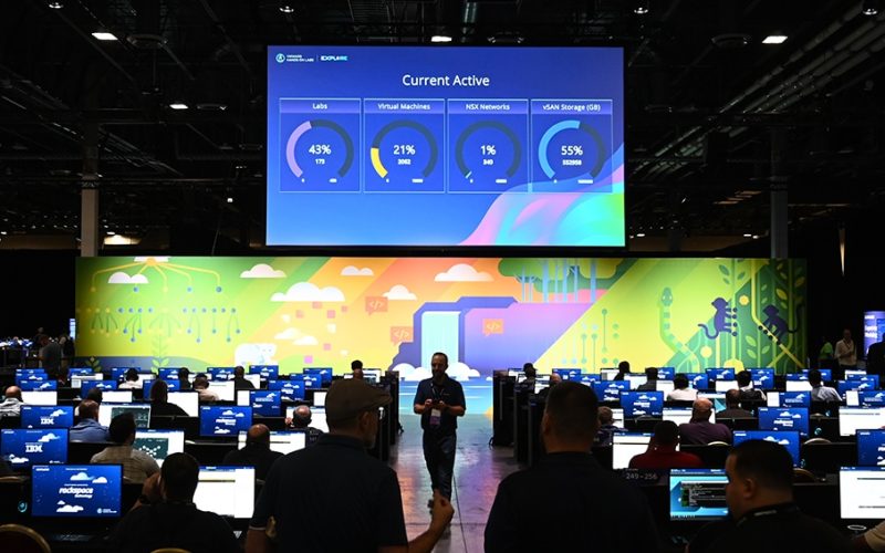 VMware Explore 2025 se réinvente avec plus de profondeur technique, de nouvelles modalités et un accent sur la communauté