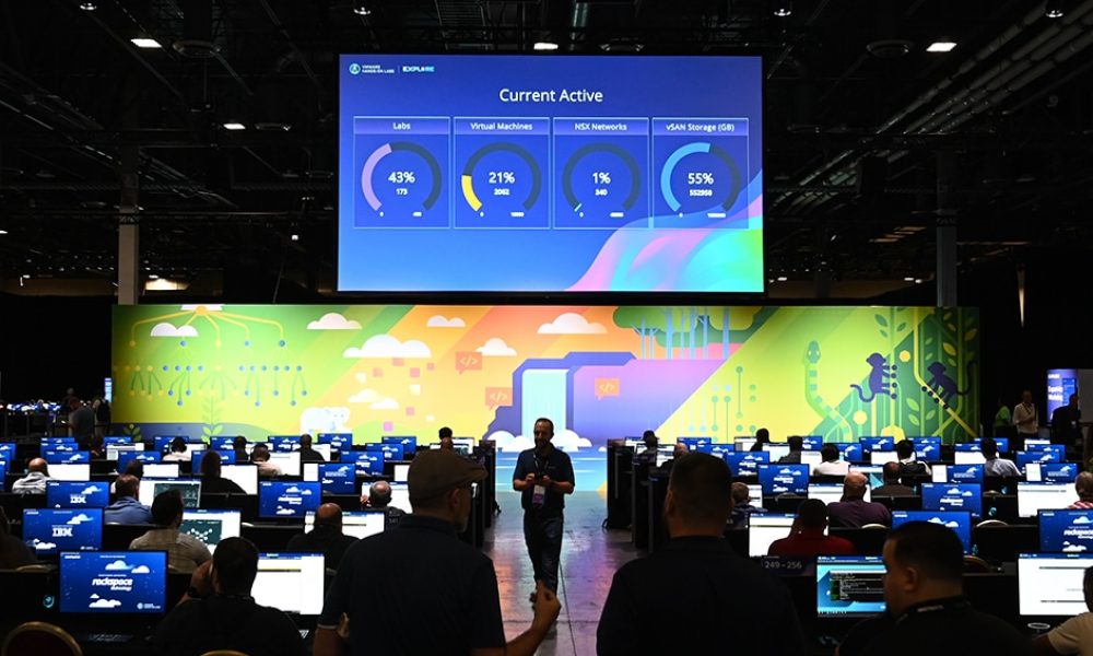 VMware Explore 2025 se réinvente avec plus de profondeur technique, de nouvelles modalités et un accent sur la communauté