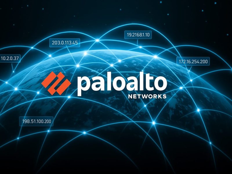 Vague de scans massifs cible les portails GlobalProtect de Palo Alto Networks : plus de 24 000 IP impliquées