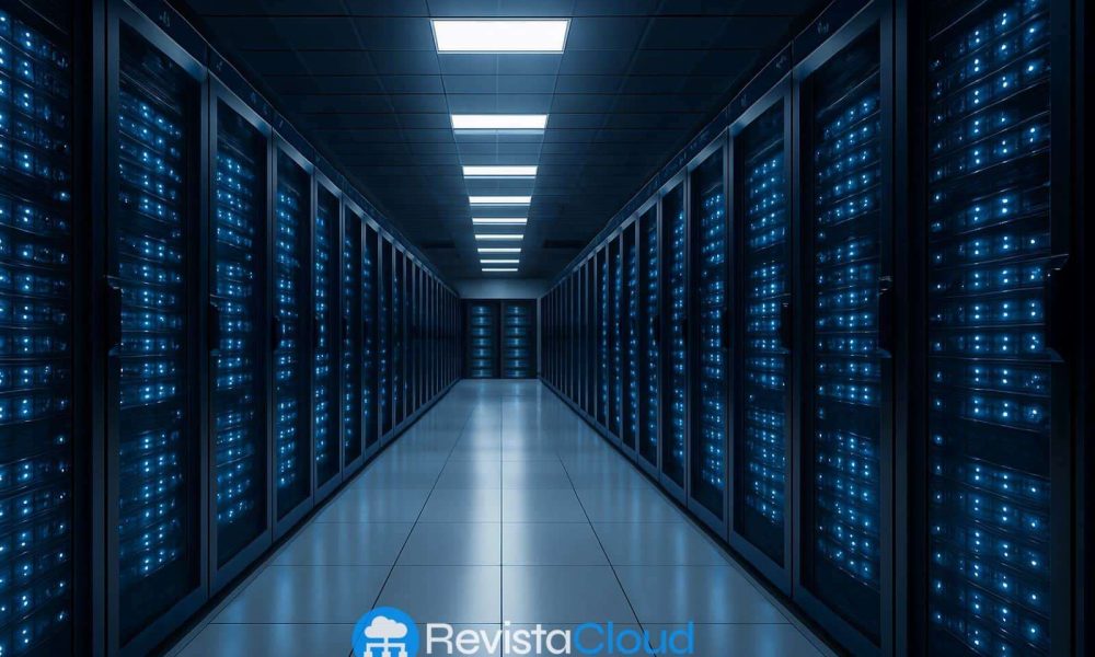 Virginia se part en los centros de datos : l'exemption fiscale de 5,3 % est en jeu et l'horloge tourne vers 2027