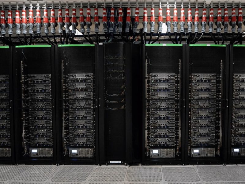 Vultr intègre les GPU AMD Instinct MI355X dans son offre cloud et bare metal