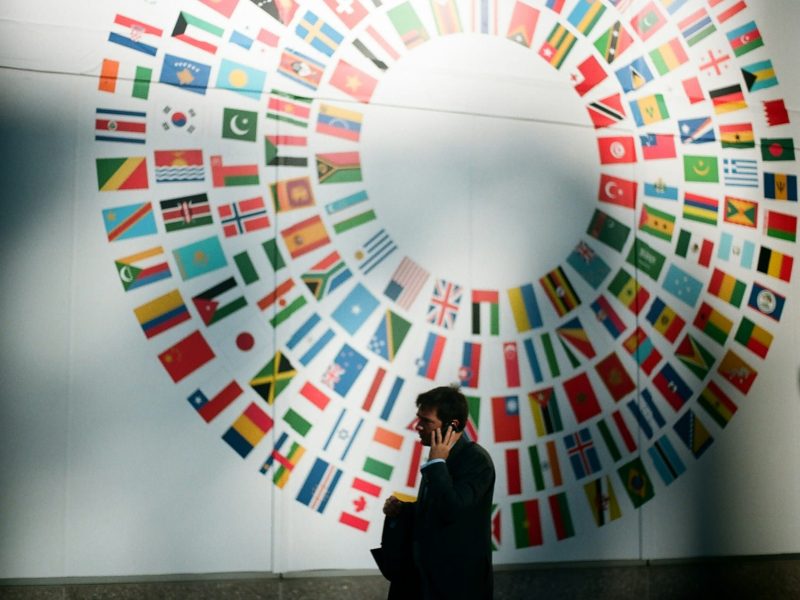 WWF Suisse adopte DeepL pour renforcer la communication multilingue et mondiale