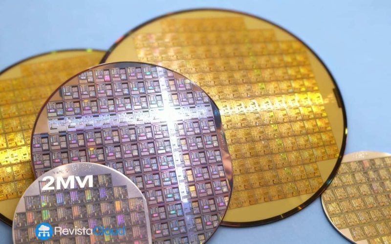 Washington vise un « 50/50 » avec Taïwan dans les semi-conducteurs, mais il manque la pièce maîtresse : une chaîne d'approvisionnement propre et mature