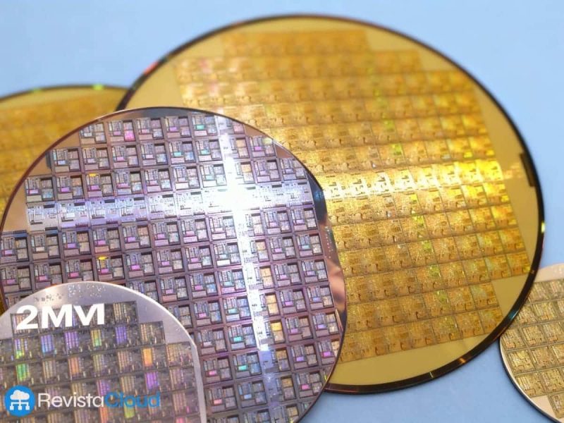 Washington vise un « 50/50 » avec Taïwan dans les semi-conducteurs, mais il manque la pièce maîtresse : une chaîne d'approvisionnement propre et mature