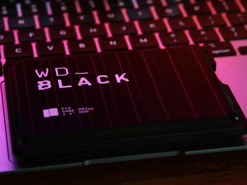 Western Digital annonce des disques durs de 40 To pour 2026 et révolutionne l'avenir du stockage avec la technologie MAMR
