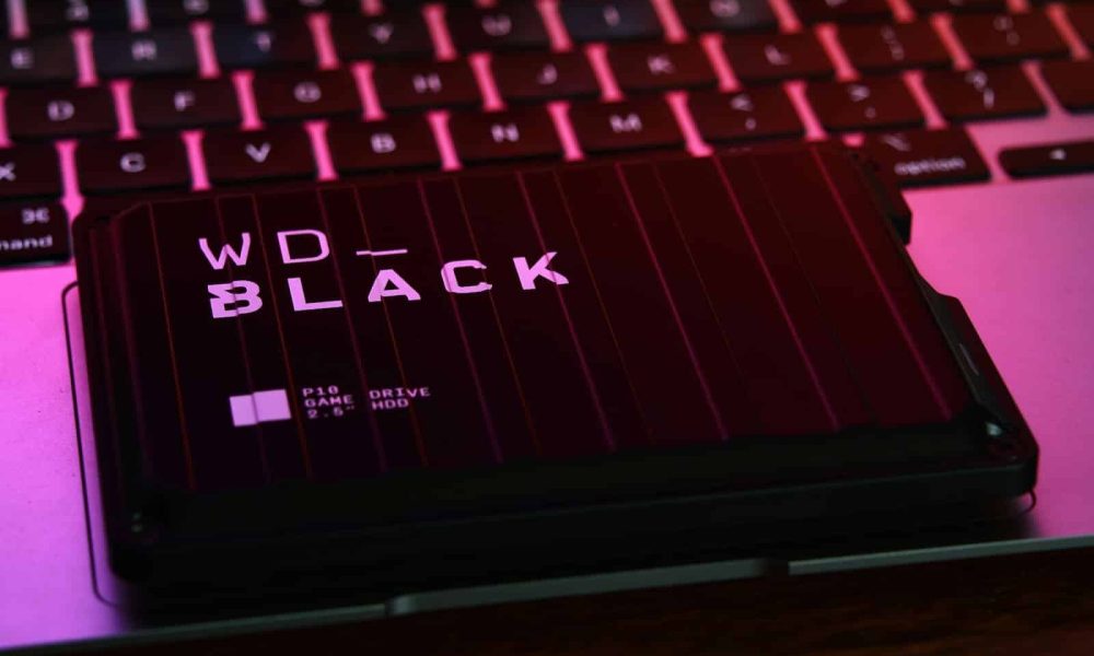 Western Digital annonce des disques durs de 40 To pour 2026 et révolutionne l'avenir du stockage avec la technologie MAMR