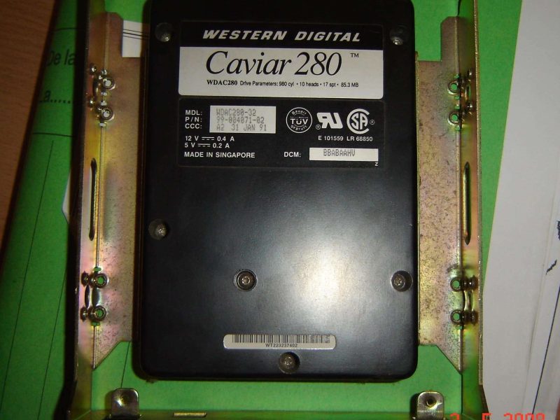 Western Digital augmente ses prix de disques durs et avertit de retards pouvant aller jusqu’à 10 semaines en pleine fièvre de l’IA