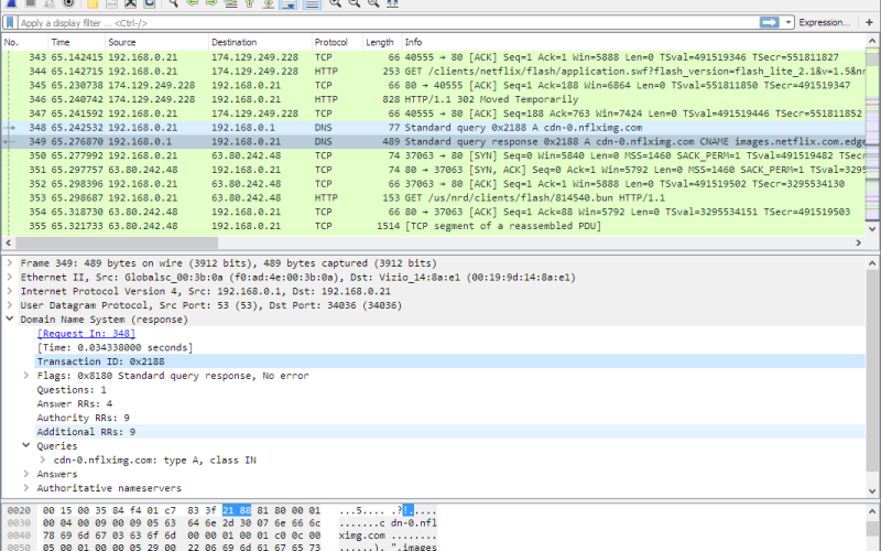Wireshark 4.4.8 renforce la stabilité avec des améliorations des protocoles et des corrections d'erreurs critiques