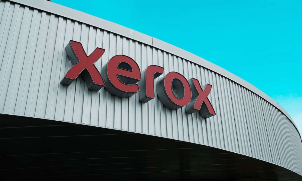 Xerox s'associe à Palo Alto Networks et The Hartford pour offrir une cybersécurité « 360° » aux PME