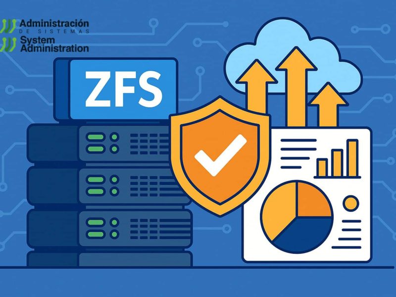 ZFS sur Linux face à FreeBSD : pourquoi les mises à jour du noyau compliquent leur maintenance