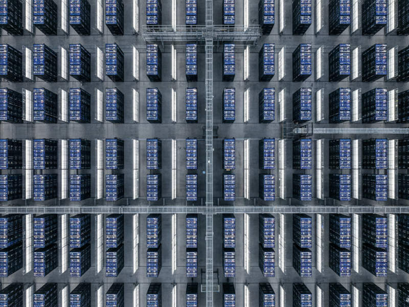 Centres de données pour l'IA : la facture infrastructure dépasse les salaires chez NVIDIA