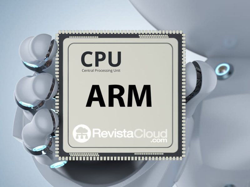 L'architecture ARM révolutionne l'informatique dans le cloud