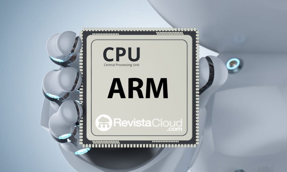 L'architecture ARM révolutionne l'informatique dans le cloud