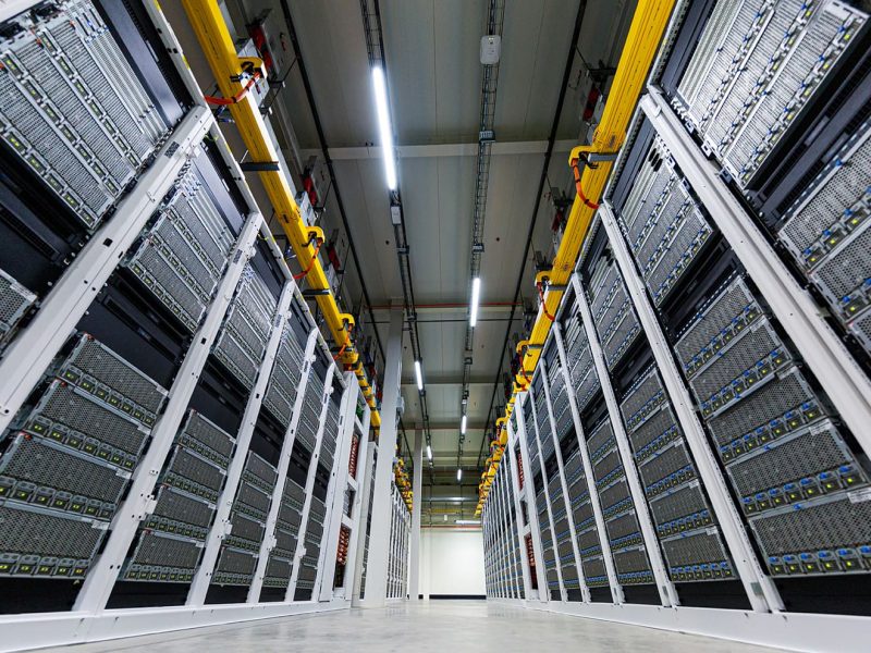 Uptime Institute souligne une baisse de confiance dans l'IA et un besoin d'amélioration des métriques de durabilité dans les centres de données