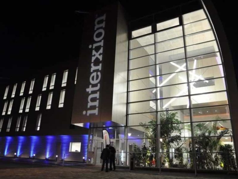 Dans le blackout : Digital Realty MAD3 montre comment construire la résilience numérique en temps réel