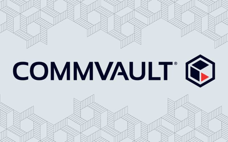 Commvault révolutionne la récupération de données sur Amazon S3 avec Clumio Backtrack.