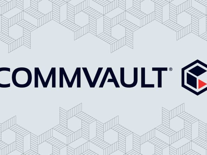 Commvault révolutionne la récupération de données sur Amazon S3 avec Clumio Backtrack.