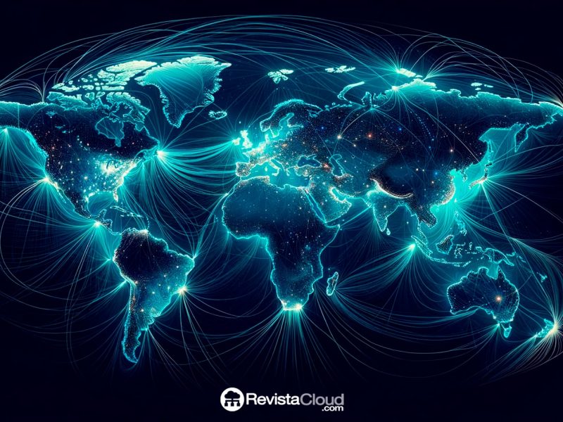 Signé le premier Traité Mondial sur l'Intelligence Artificielle