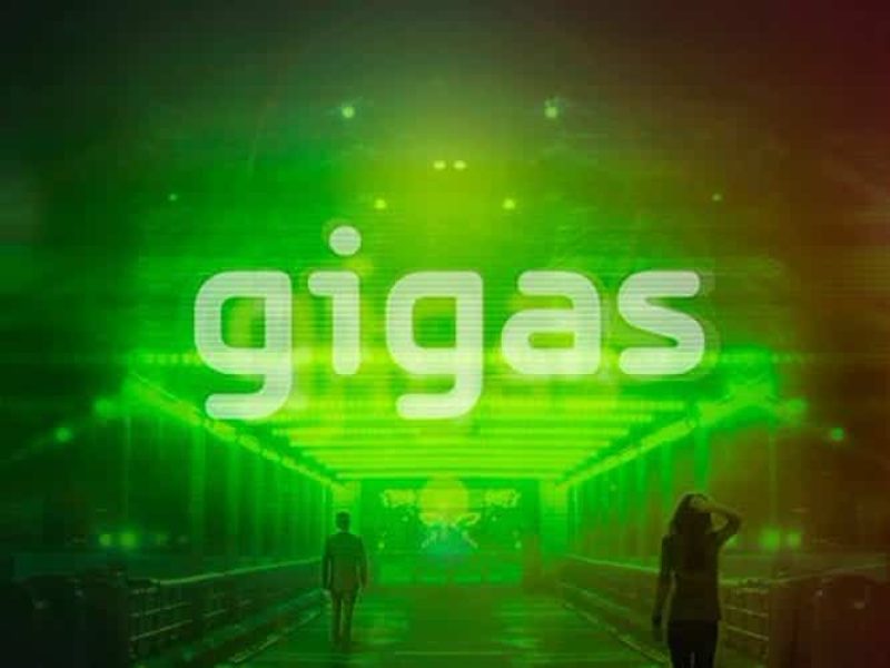 Gigas dépasse les attentes avec des revenus de 37,4 millions d'euros au premier semestre de 2024