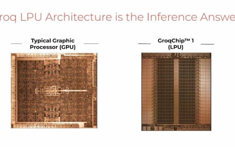 NVIDIA embauche le fondateur de Groq et license sa technologie d'inférence : un mouvement qui accélère la guerre pour fournir une IA à l'échelle