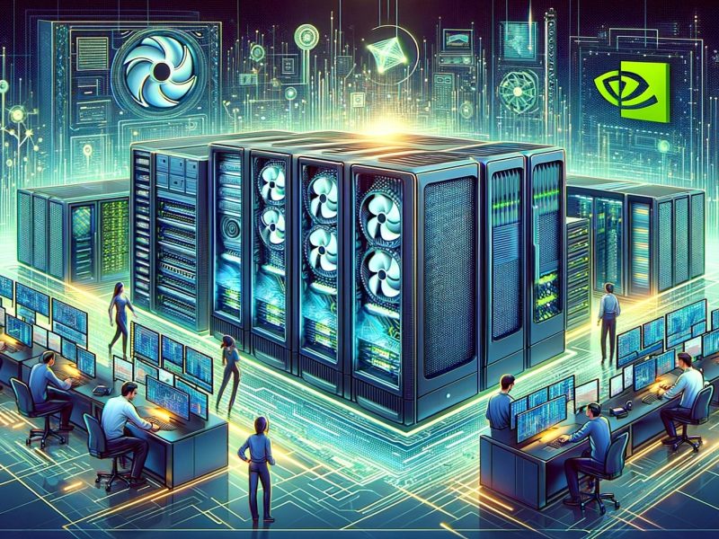 États-Unis sous la loupe : la Malaisie multiplie par 34 ses importations de GPU en pleine guerre technologique avec la Chine