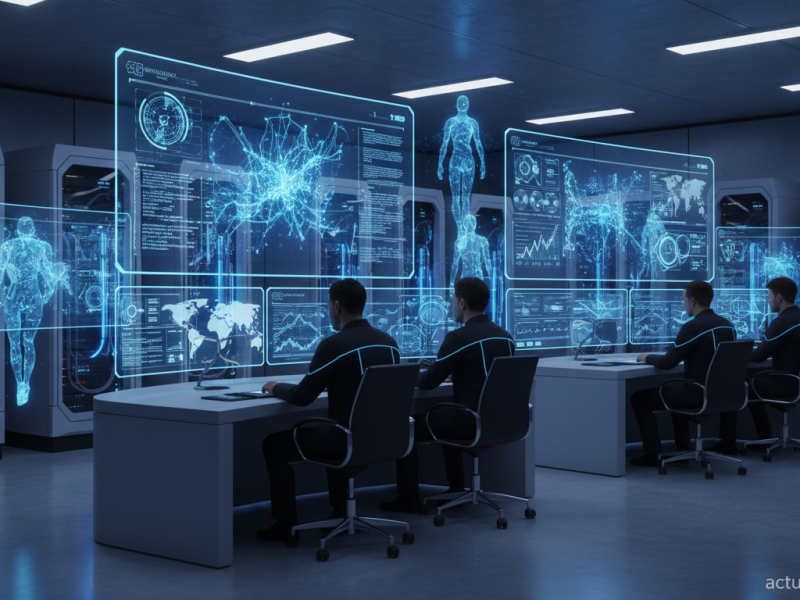 IBM Autonomous Security : défense autonome contre les attaques agentiques pilotées par l'IA