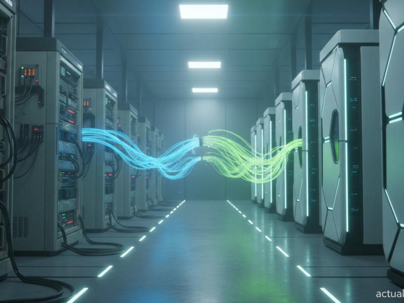 Partenariat Kyndryl Google Cloud pour moderniser le mainframe en 2026