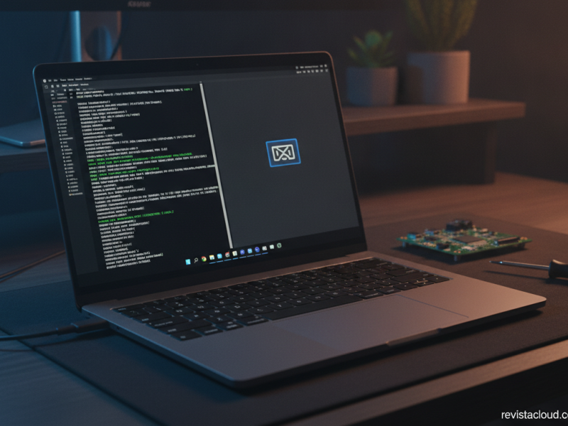 macOS 27 sur un portable avec Snapdragon X2