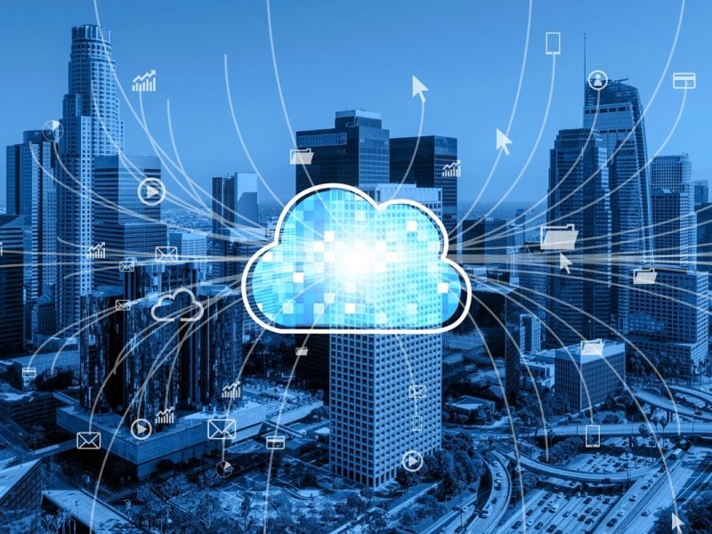 Le cloud public va doubler au cours des quatre prochaines années, selon IDC