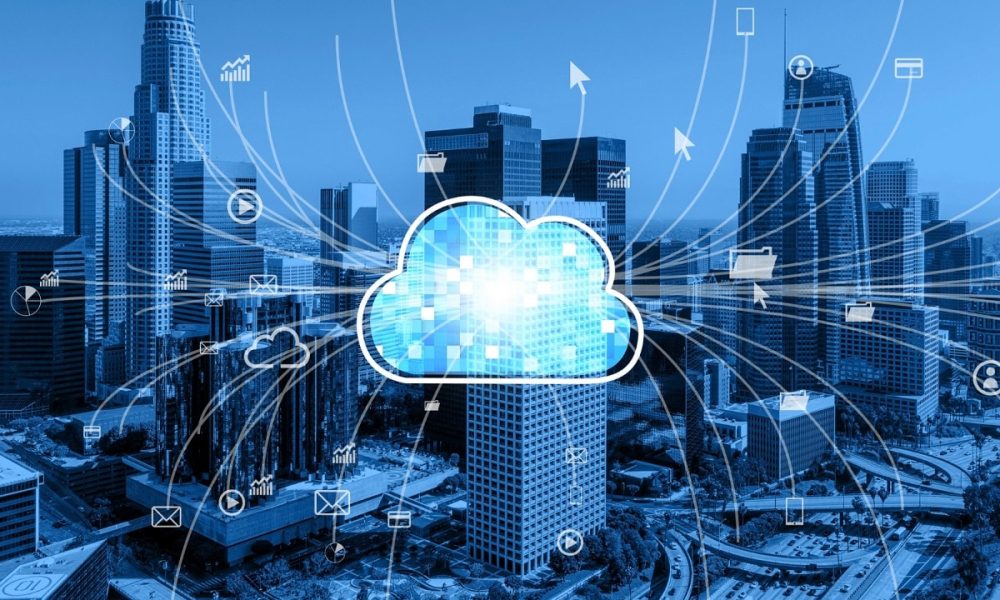 Le cloud public va doubler au cours des quatre prochaines années, selon IDC