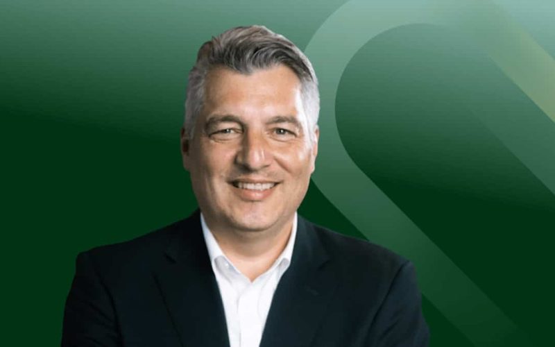 nLighten renforce sa présence en Allemagne avec la nomination d'Andreas Herden au poste de directeur général
