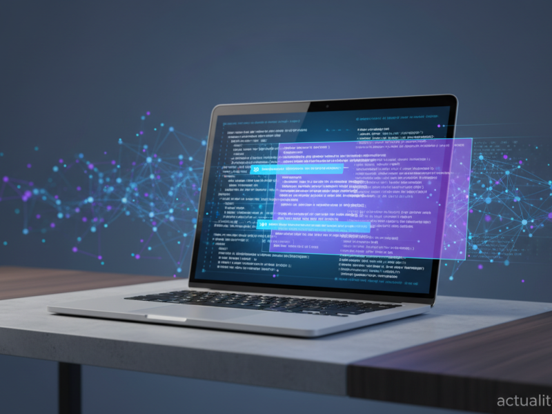 OpenAI Privacy Filter modele leger pour detecter les donnees personnelles en local