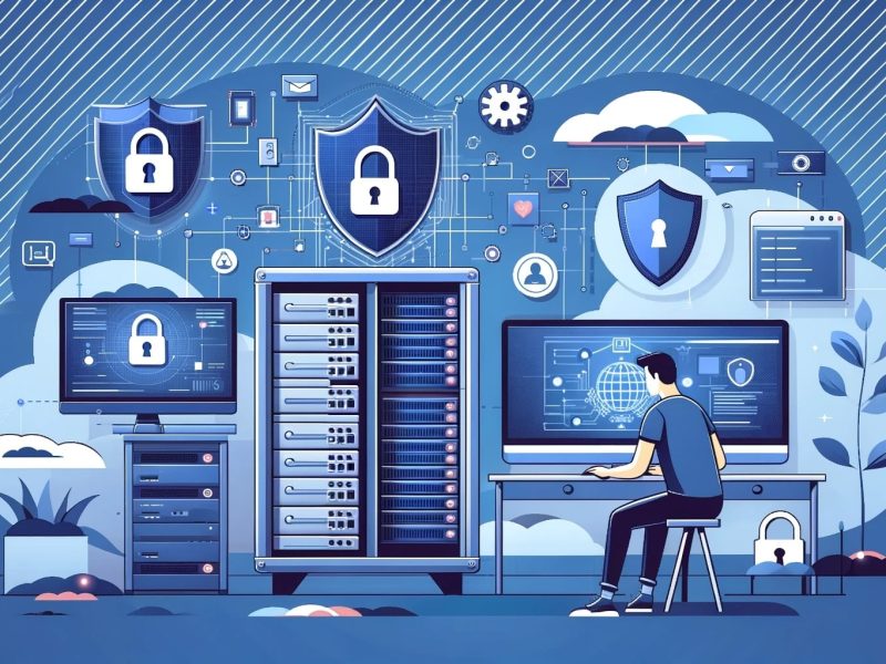 La régulation des données dans l'hébergement espagnol