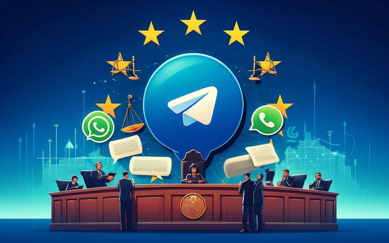 Telegram s'oppose à l'UE : Pavel Durov défend le chiffrement de bout en bout comme pilier de la sécurité numérique