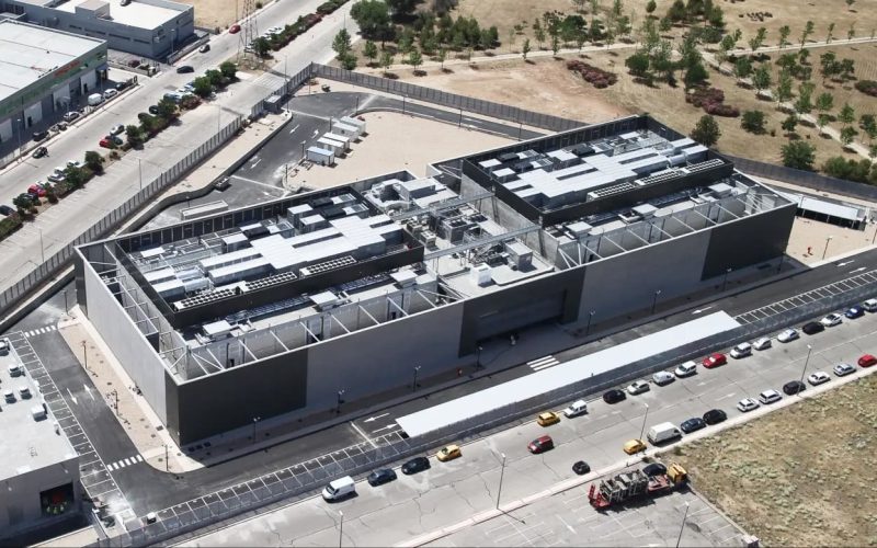 Ceuta se hisse dans la ligue des centres de données avec le « premier » centre de données de Templus : infrastructure régionale, ambition mondiale