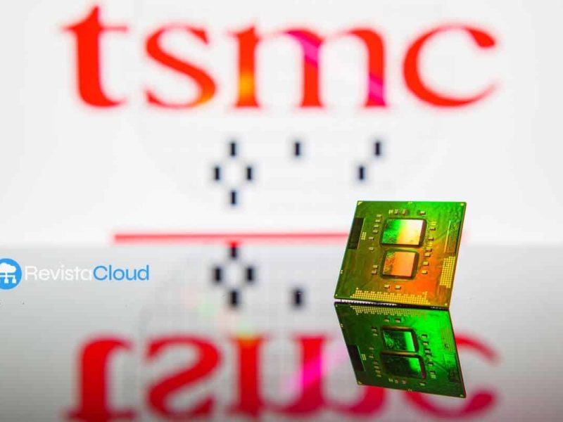 TSMC étend son opération européenne avec de nouvelles usines axées sur les puces IA